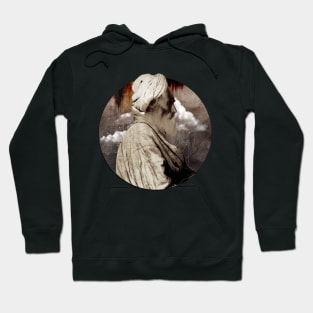 Moorish Man Arabian Night Hoodie